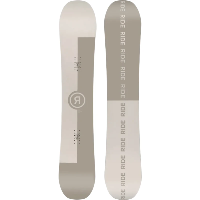 Ride 2024 Agenda Snowboard - Men's 3 Ride 2024 Agenda Snowboard - Men's - Image 3