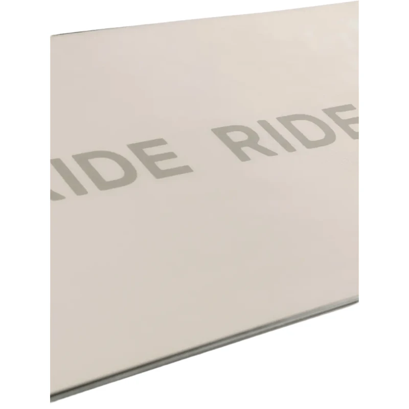 Ride 2024 Agenda Snowboard - Men's 2 Ride 2024 Agenda Snowboard - Men's - Image 2