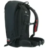Black Diamond Halo 28 JetForce Airbag Pack