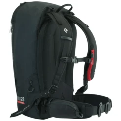 Black Diamond Halo 28 JetForce Airbag Pack