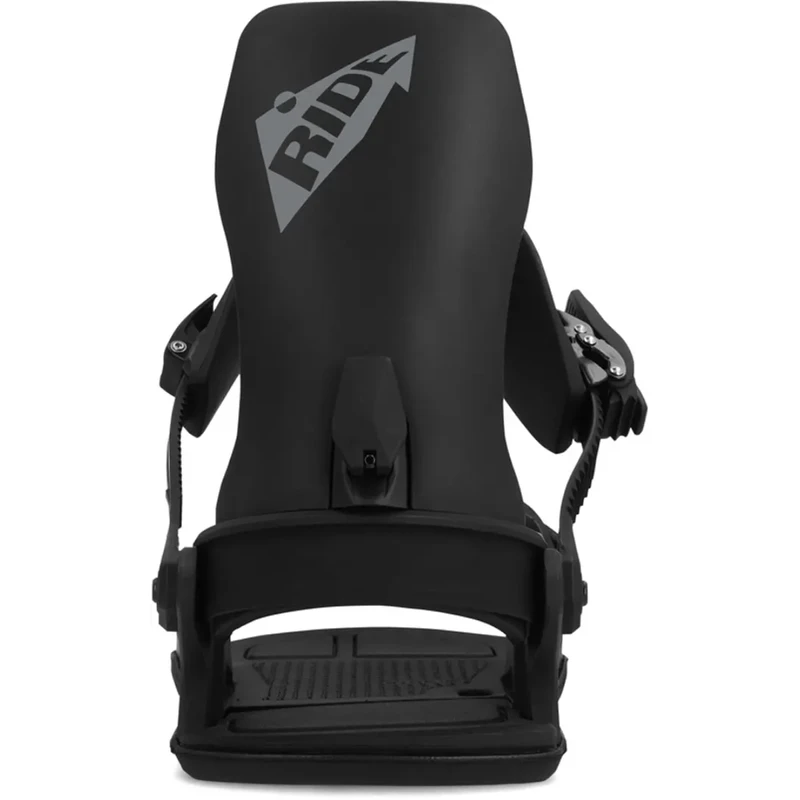 Ride C-6 Snowboard Binding - Men's 2 Ride C-6 Snowboard Binding - Men's - Image 2