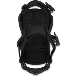 Ride C-6 Snowboard Binding - Men's