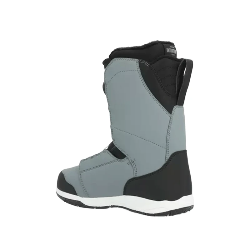 Ride 2024 Deadbolt Zonal Snowboard Boot - Women's 4 Ride 2024 Deadbolt Zonal Snowboard Boot - Women's - Image 4