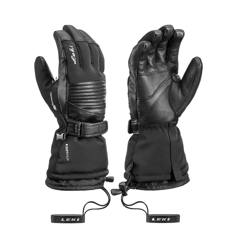 LEKI Xplore XT S Ski Glove - Women's 1 LEKI Xplore XT S Ski Glove - Women's