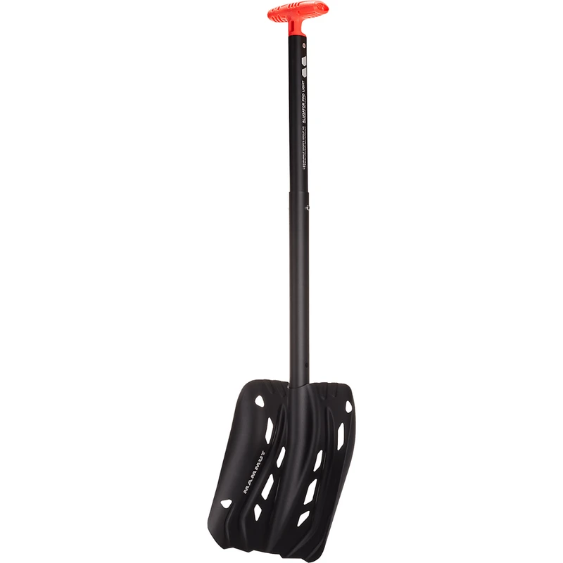 Mammut Alugator Pro Light Shovel 1 Mammut Alugator Pro Light Shovel