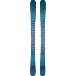 Rossignol 2024 Freeride Blackops 98 Open Ski - Men's