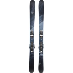 Rossignol 2024 Freeride Blackops 98 Open Ski - Men's 6 Rossignol 2024 Freeride Blackops 98 Open Ski - Men's -Rossignol || Swix || DALBELLO Sales Store 1427576 800 auto