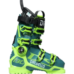 Dalbello DS 130 Ski Boot -Rossignol || Swix || DALBELLO Sales Store 1427630 800 auto