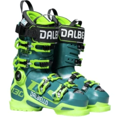Dalbello DS 130 Ski Boot -Rossignol || Swix || DALBELLO Sales Store 1427632 800 auto