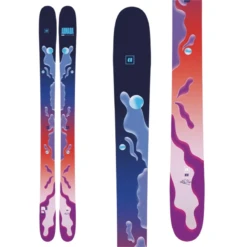 Armada 2024 ARW 94 Ski - Women's 15 Armada 2024 ARW 94 Ski - Women's -Rossignol || Swix || DALBELLO Sales Store 1427735 800 auto