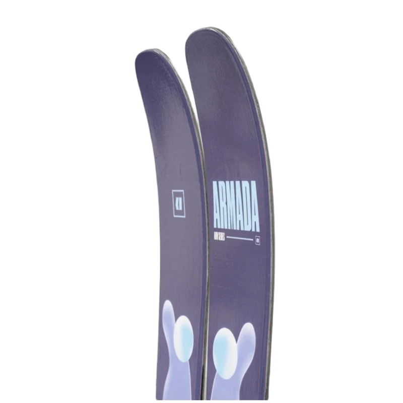 Armada 2024 ARW 94 Ski - Women's 3 Armada 2024 ARW 94 Ski - Women's - Image 3