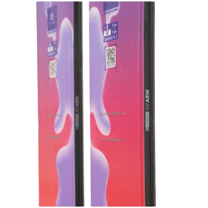 Armada 2024 ARW 94 Ski - Women's 7 Armada 2024 ARW 94 Ski - Women's - Image 7