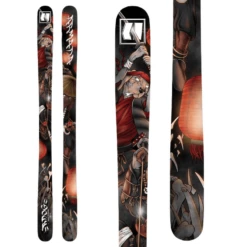 Armada BDog Ski - 2024 13 Armada BDog Ski - 2024 -Rossignol || Swix || DALBELLO Sales Store 1427768 800 auto