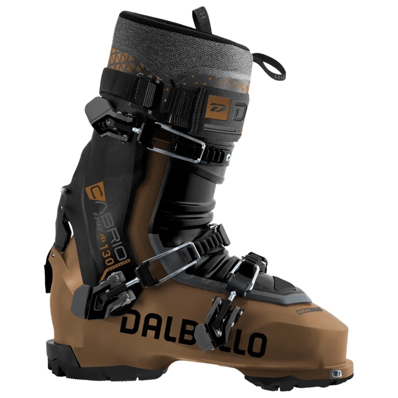 Dalbello Cabrio LV Free 130 Ski Boot 1 Dalbello Cabrio LV Free 130 Ski Boot