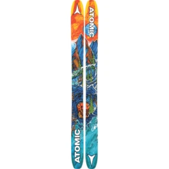 Atomic Bent Chetler 120 Ski 14 Atomic Bent Chetler 120 Ski -Rossignol || Swix || DALBELLO Sales Store 1427811 800 auto