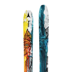 Atomic Bent Chetler 120 Ski 12 Atomic Bent Chetler 120 Ski -Rossignol || Swix || DALBELLO Sales Store 1427812 800 auto