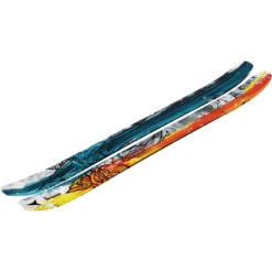Atomic Bent Chetler 120 Ski 15 Atomic Bent Chetler 120 Ski -Rossignol || Swix || DALBELLO Sales Store 1427814 800 auto
