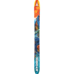 Atomic Bent Chetler 120 Ski 16 Atomic Bent Chetler 120 Ski -Rossignol || Swix || DALBELLO Sales Store 1427818 800 auto