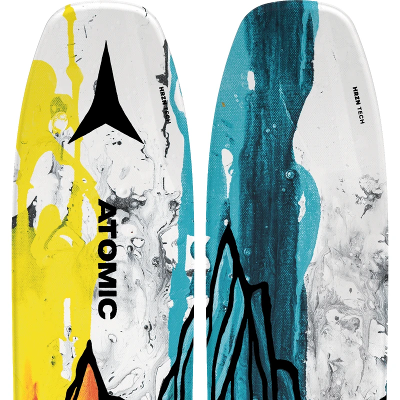 Atomic Bent Chetler 120 Ski 10 Atomic Bent Chetler 120 Ski - Image 10