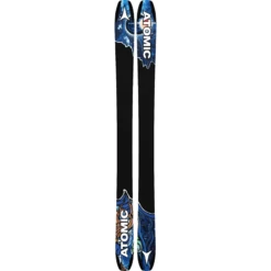 Atomic Bent 100 Ski - 2024 -Rossignol || Swix || DALBELLO Sales Store 1427866 800 auto