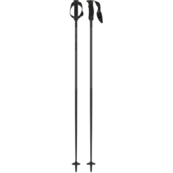 Atomic AMT Carbon SQS Ski Poles