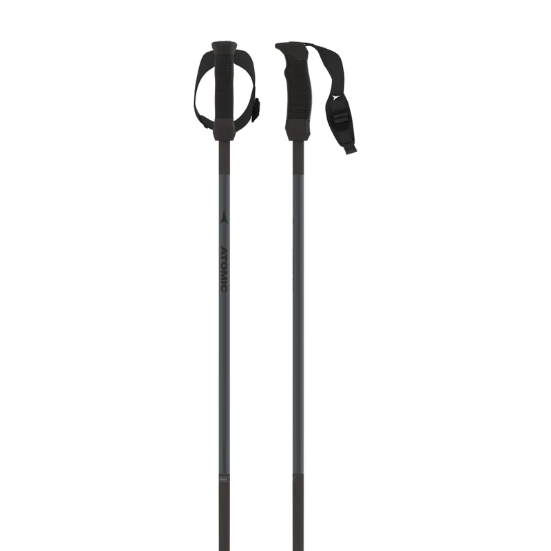 Atomic AMT Carbon SQS Ski Poles 3 Atomic AMT Carbon SQS Ski Poles - Image 3