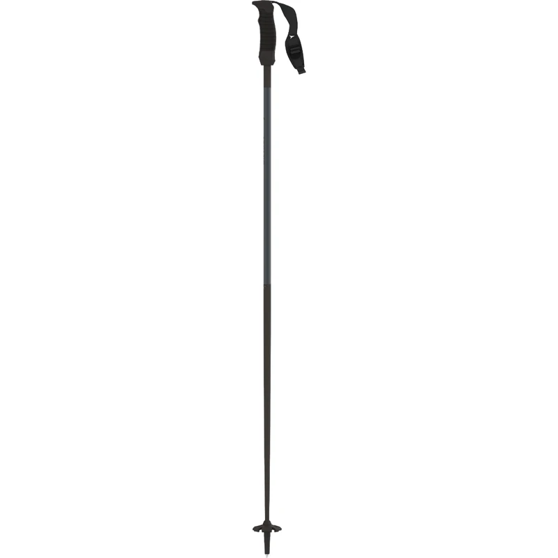 Atomic AMT Carbon SQS Ski Poles 5 Atomic AMT Carbon SQS Ski Poles - Image 5
