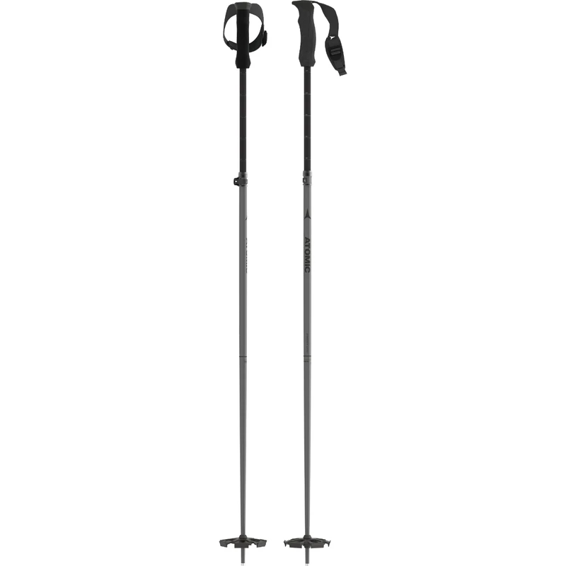 Atomic Backland FR Ski Poles 2 Atomic Backland FR Ski Poles - Image 2