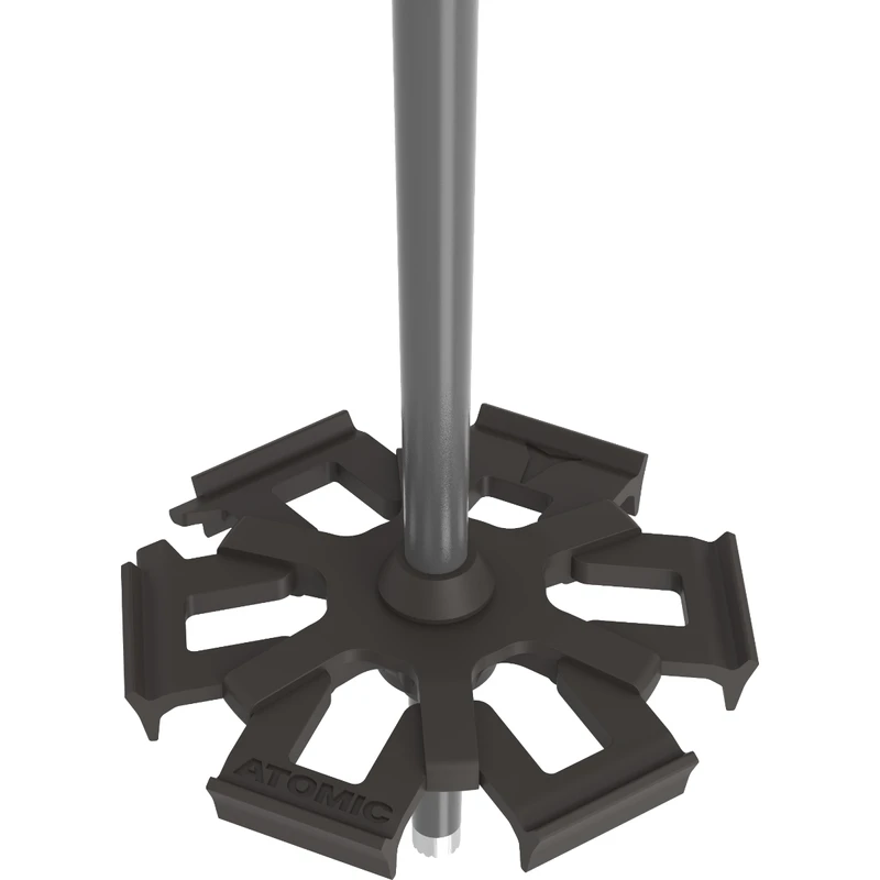 Atomic Backland FR Ski Poles 3 Atomic Backland FR Ski Poles - Image 3