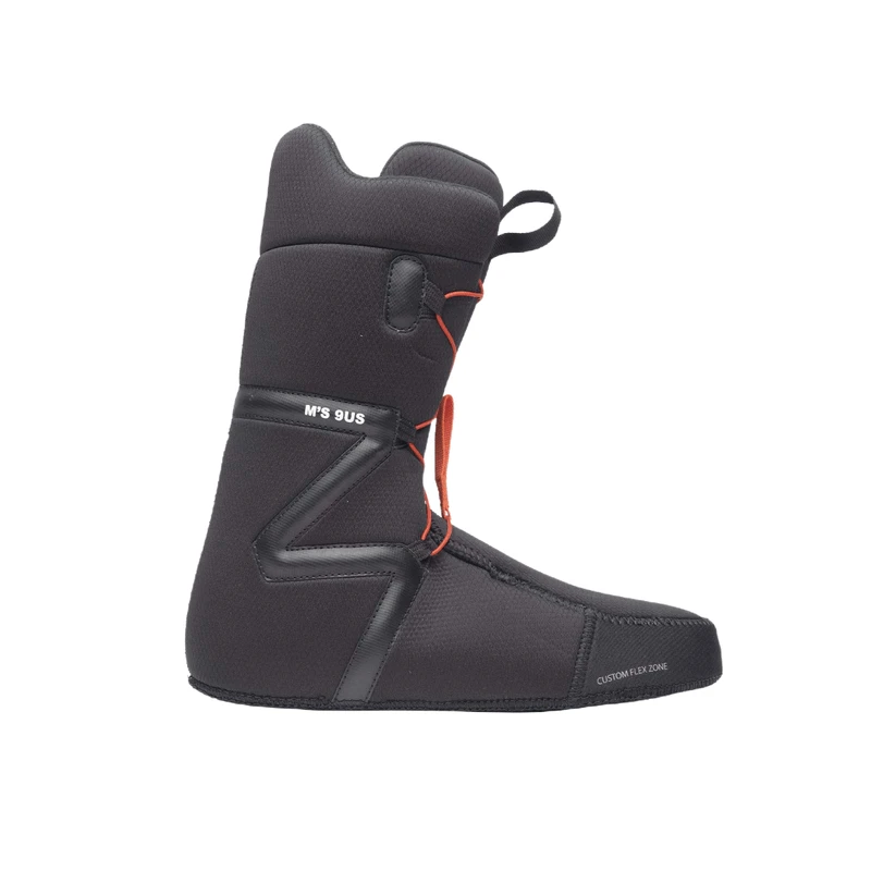 Nidecker Sierra Snowboard Boot - Men's 1 Nidecker Sierra Snowboard Boot - Men's