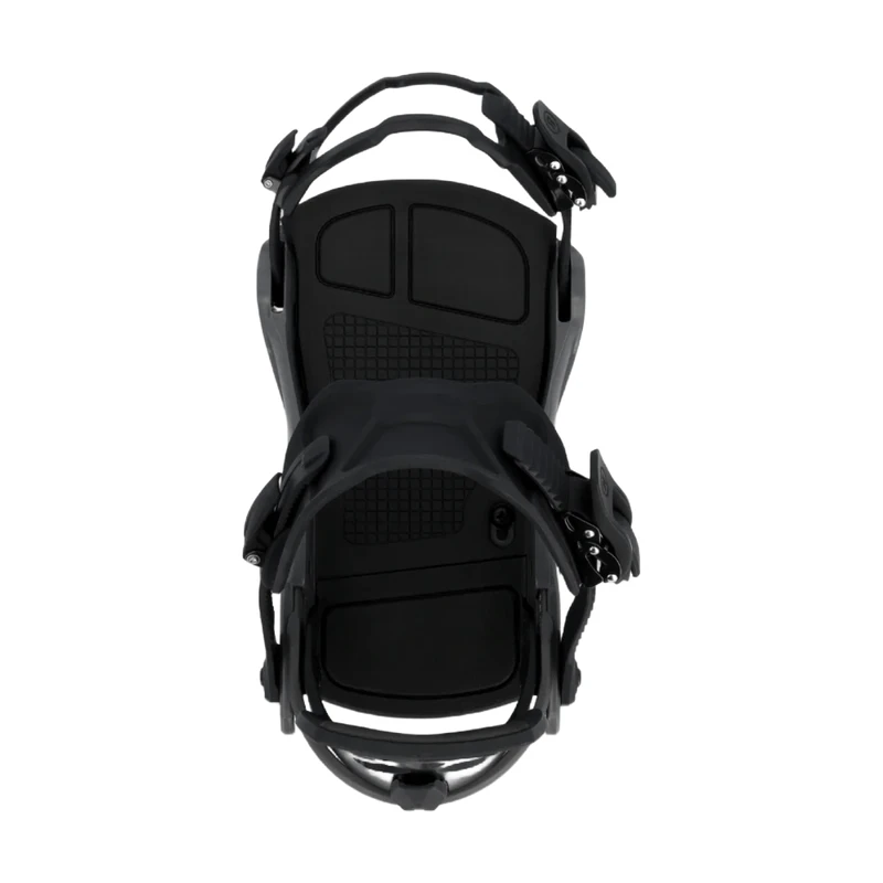 Ride C-4 Snowboard Binding - Men's 2 Ride C-4 Snowboard Binding - Men's - Image 2