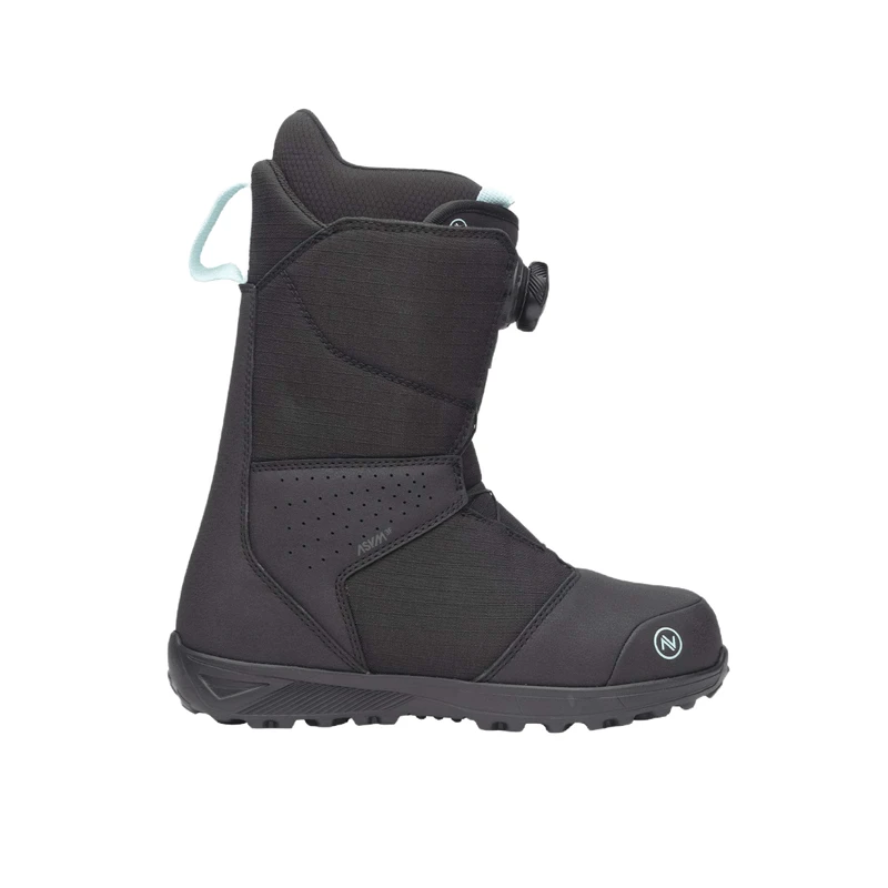 Nidecker Sierra W Snowboard Boot - Women's 6 Nidecker Sierra W Snowboard Boot - Women's - Image 6