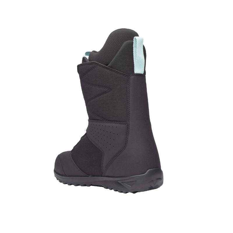 Nidecker Sierra W Snowboard Boot - Women's 4 Nidecker Sierra W Snowboard Boot - Women's - Image 4