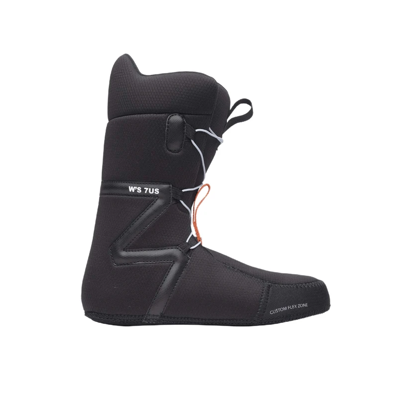 Nidecker Sierra W Snowboard Boot - Women's 5 Nidecker Sierra W Snowboard Boot - Women's - Image 5