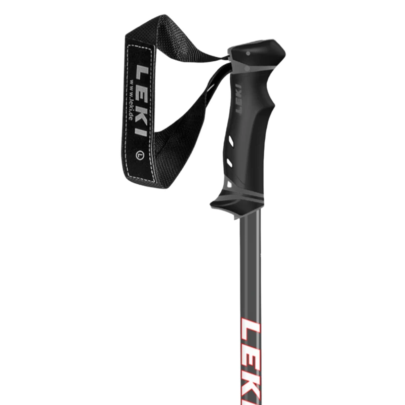 LEKI QNTM Ski Pole 1 LEKI QNTM Ski Pole