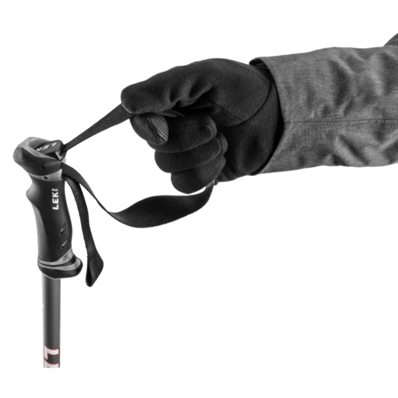 LEKI QNTM Ski Pole 3 LEKI QNTM Ski Pole - Image 3