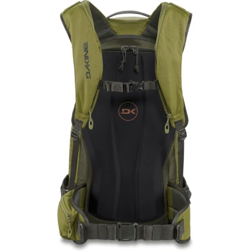 Dakine Poacher 32L Backpack -Rossignol || Swix || DALBELLO Sales Store 1443707 800 auto