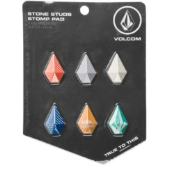 Volcom Stone Studs Stomp Pad