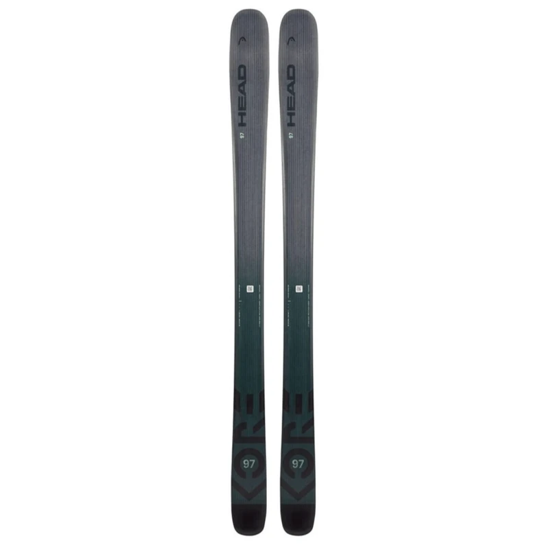 HEAD Kore 97 Ski - Women's 1 HEAD Kore 97 Ski - Women's
