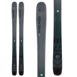 HEAD Kore 97 Ski - Women's 5 HEAD Kore 97 Ski - Women's -Rossignol || Swix || DALBELLO Sales Store 1465786 800 auto