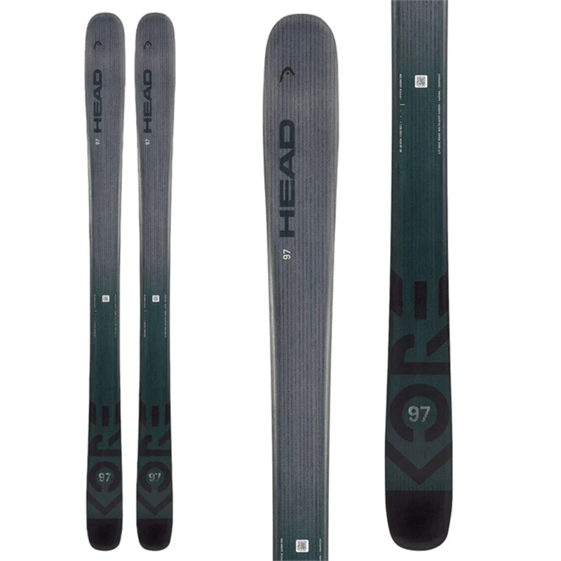 HEAD Kore 97 Ski - Women's 3 HEAD Kore 97 Ski - Women's - Image 3