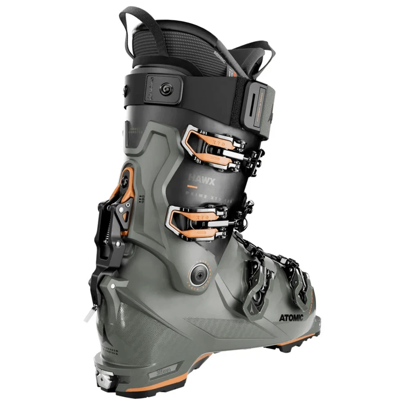 Atomic Hawx Prime XTD Ski Boot 1 Atomic Hawx Prime XTD Ski Boot