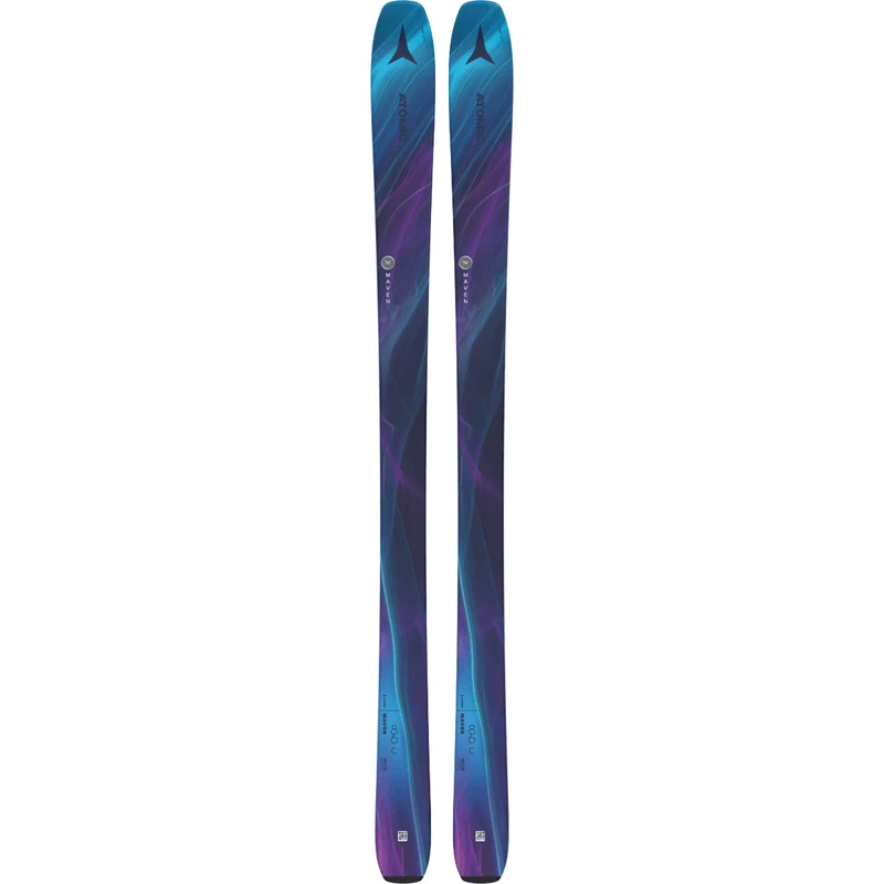 Atomic Maven 86 C Ski - 2024 3 Atomic Maven 86 C Ski - 2024 - Image 3