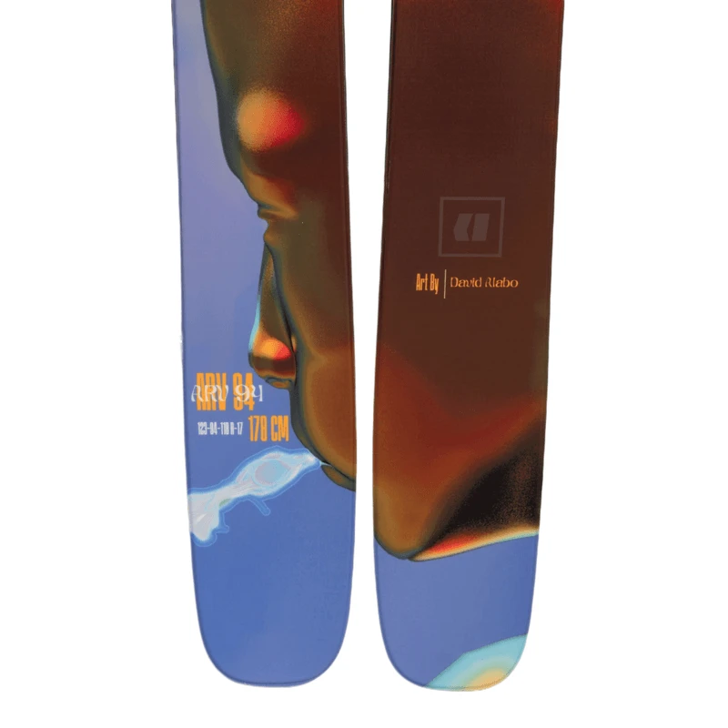 Armada ARV 94 Ski - 2024 1 Armada ARV 94 Ski - 2024