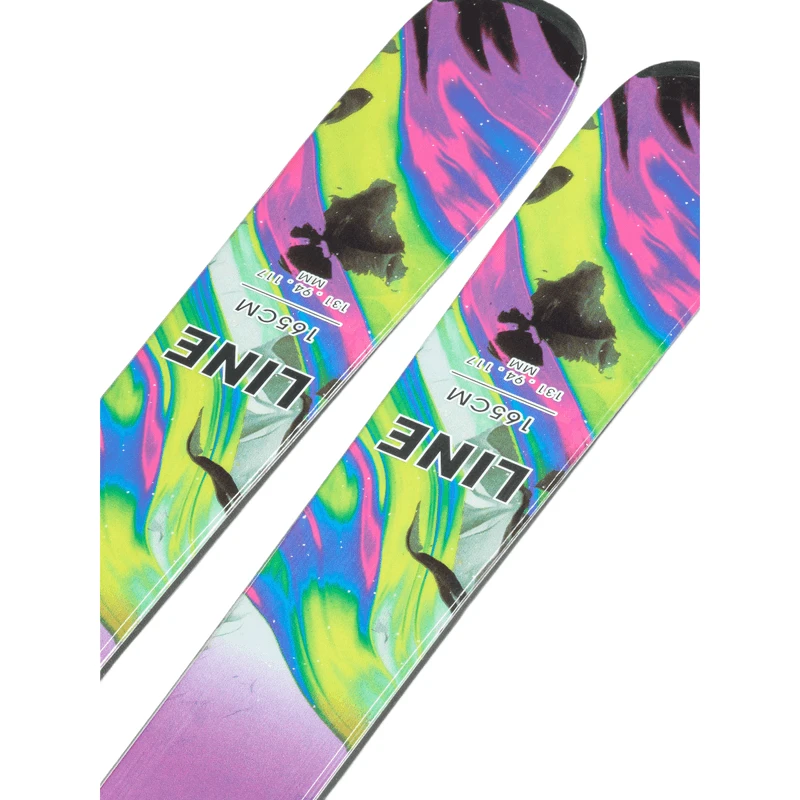 Line Pandora 94 Ski - Women's 1 Line Pandora 94 Ski - Women's