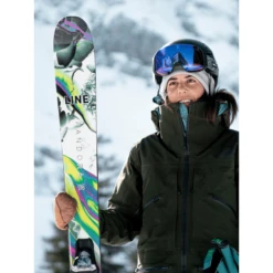 Line Pandora 94 Ski - Women's 12 Line Pandora 94 Ski - Women's -Rossignol || Swix || DALBELLO Sales Store 1485770 800 auto