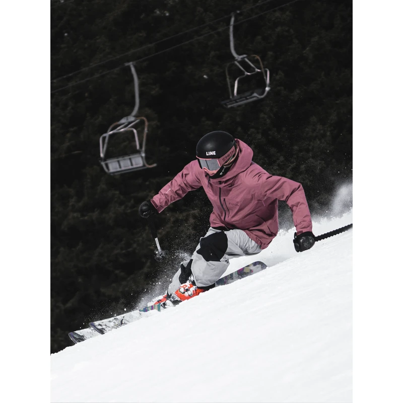 Line Pandora 94 Ski - Women's 2 Line Pandora 94 Ski - Women's - Image 2