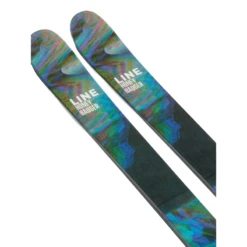 Line Honey Badger Ski -Rossignol || Swix || DALBELLO Sales Store 1486058 800 auto