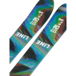 Line Honey Badger Ski -Rossignol || Swix || DALBELLO Sales Store 1486063 800 auto