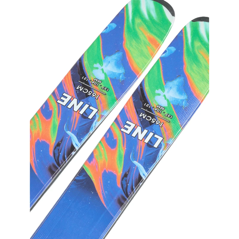 Line Pandora 104 Ski - Women's 4 Line Pandora 104 Ski - Women's - Image 4